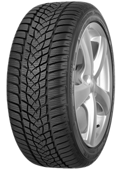 245/55R17 GOODYEAR UG PERF 2 MS * ROF FP 102H